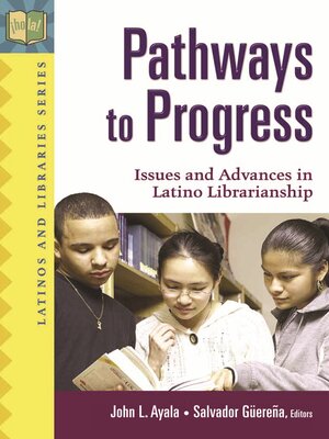 cover image of Pathways to Progress